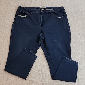 Est 1946 Denium Jeans Classic 22 W